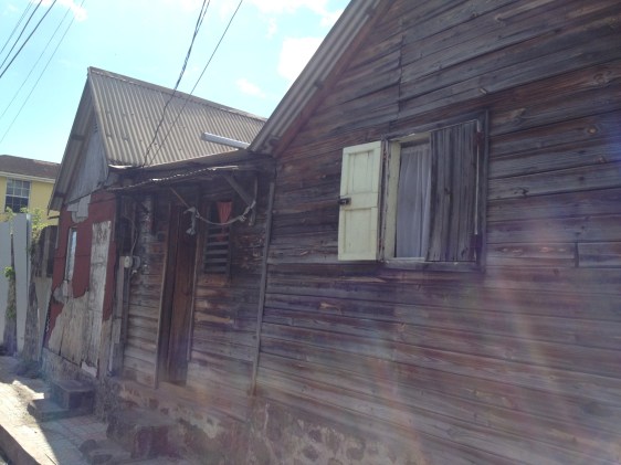 Ännu ett charmigt hus