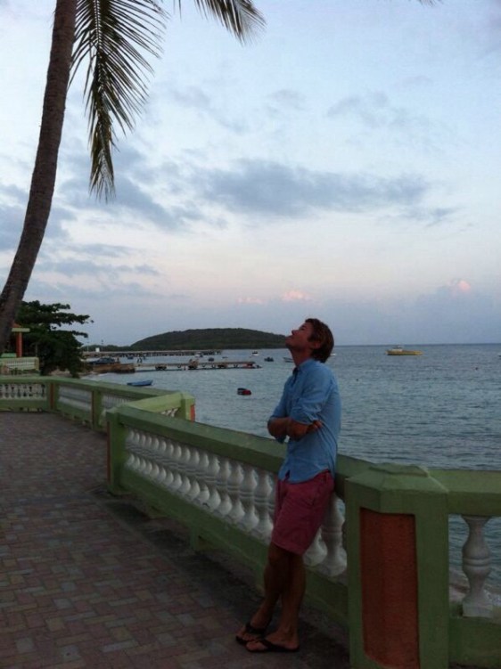 Esperanza på Vieques 