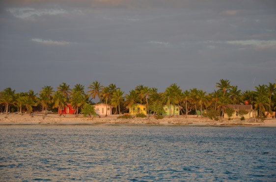 Isla Catalina