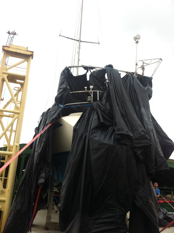 Tittut! Är det Gåva?