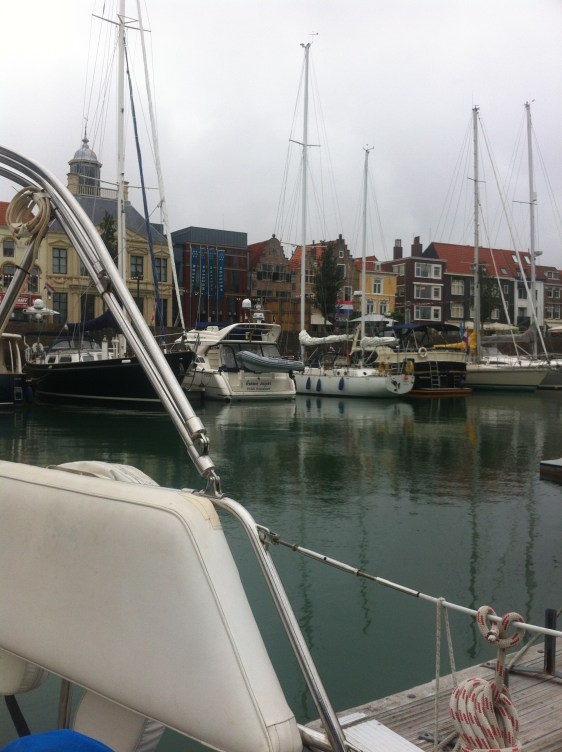 VIsslinges mysiga hamndocka